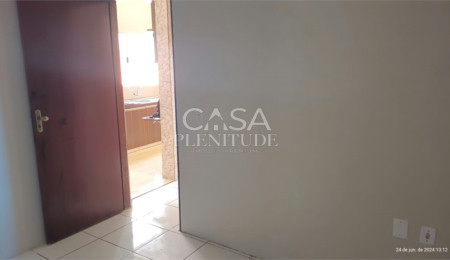 Casa de Vila à venda com 2 quartos em Aparecidinha, Sorocaba, SP