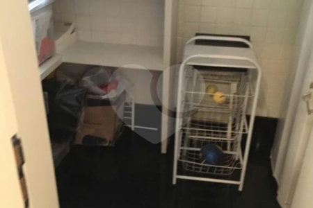 Apartamento à venda com 4 suítes em Paraíso do Morumbi, São Paulo, SP