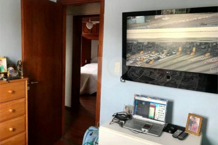 Apartamento à venda com 3 quartos, sendo 1 suíte, em Água Fria, São Paulo, SP