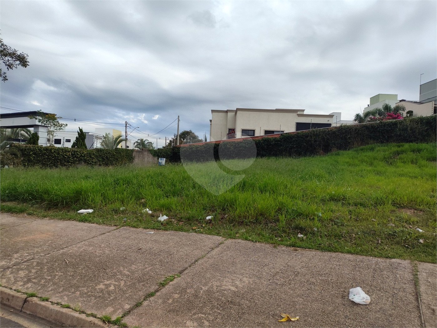 Terreno à venda em Chácara Belvedere, Indaiatuba, SP