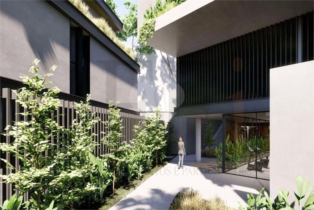 Casa à venda com 4 suítes no condomínio Casas do Bosque, São Paulo - SP