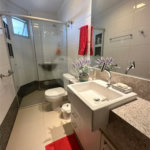 Apartamento à venda com 3 quartos em Interlagos, Três Lagoas - MS