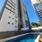 Apartamento à venda com 2 quartos, sendo 1 suíte, em Jardim São Carlos, Sorocaba, SP