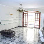 Casa à venda ou para alugar com 4 quartos, sendo 2 suítes, em Vila Santa Catarina, São Paulo, SP