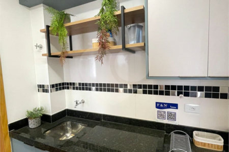 Apartamento à venda com 2 quartos em Jardim São Paulo(zona Norte), São Paulo, SP