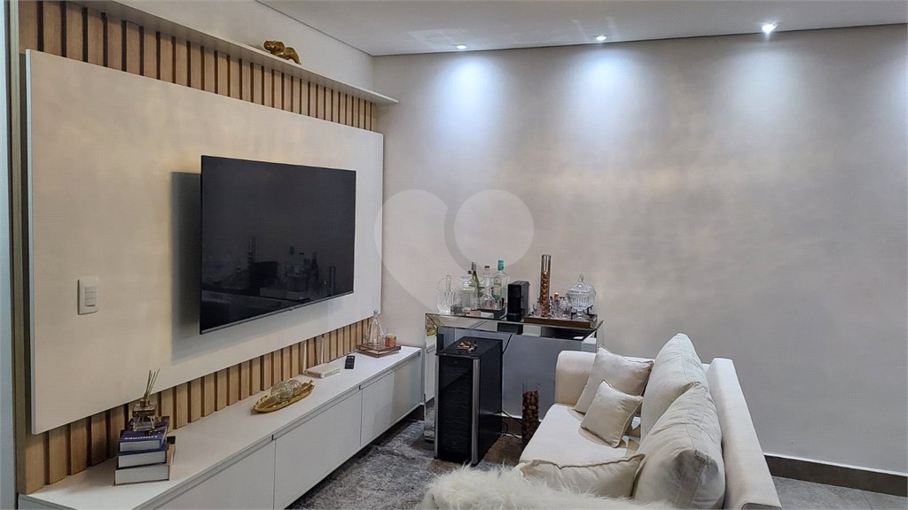 Apartamento à venda com 1 quarto em Vila Guilherme, São Paulo, SP