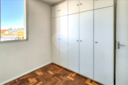 Apartamento à venda com 3 quartos, sendo 1 suíte, em Vila Santana, São Paulo, SP