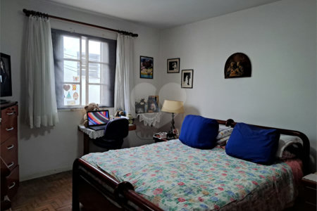 Sobrado à venda com 3 quartos, sendo 1 suíte, em Jardim Prudência, São Paulo, SP