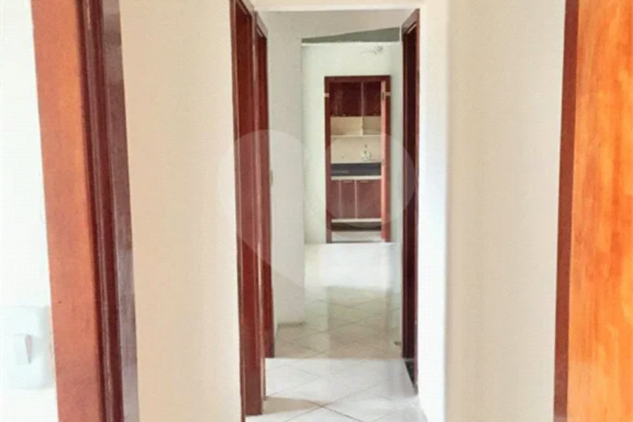 Apartamento à venda com 3 quartos em Vila Nova Cachoeirinha, São Paulo, SP
