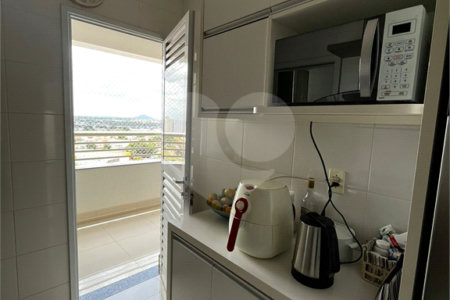 Apartamento à venda com 3 quartos, sendo 2 suítes, em Cidade Alta, Cuiabá, MT
