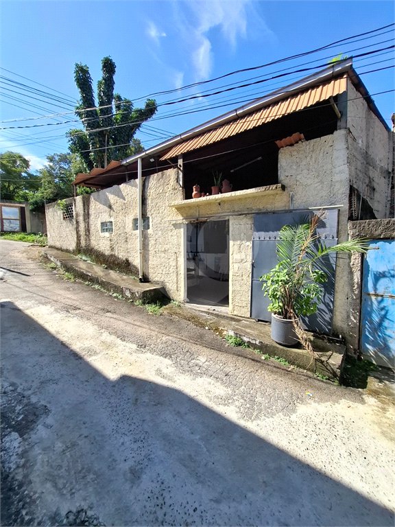 Barracão à venda em Campo Grande, Rio de Janeiro, RJ