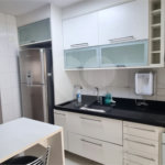 Apartamento à venda com 3 suítes em Santa Teresinha, São Paulo, SP
