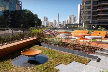 Apartamento à venda com 2 suítes em Jardim das Acácias, São Paulo, SP