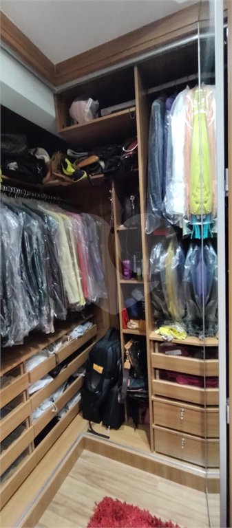 Apartamento à venda com 3 quartos em Freguesia do Ó, São Paulo, SP