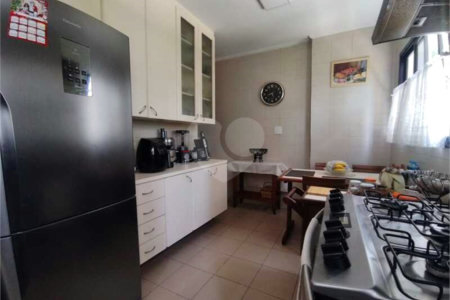 Apartamento à venda com 4 quartos, sendo 2 suítes, em Campo Belo, São Paulo, SP