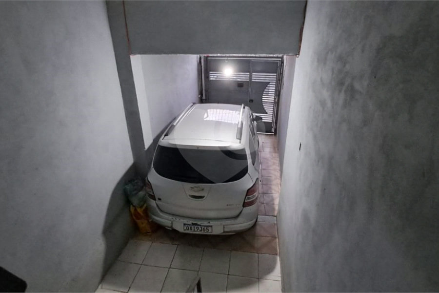 Sobrado à venda com 2 quartos, sendo 1 suíte, em Pirituba, São Paulo, SP