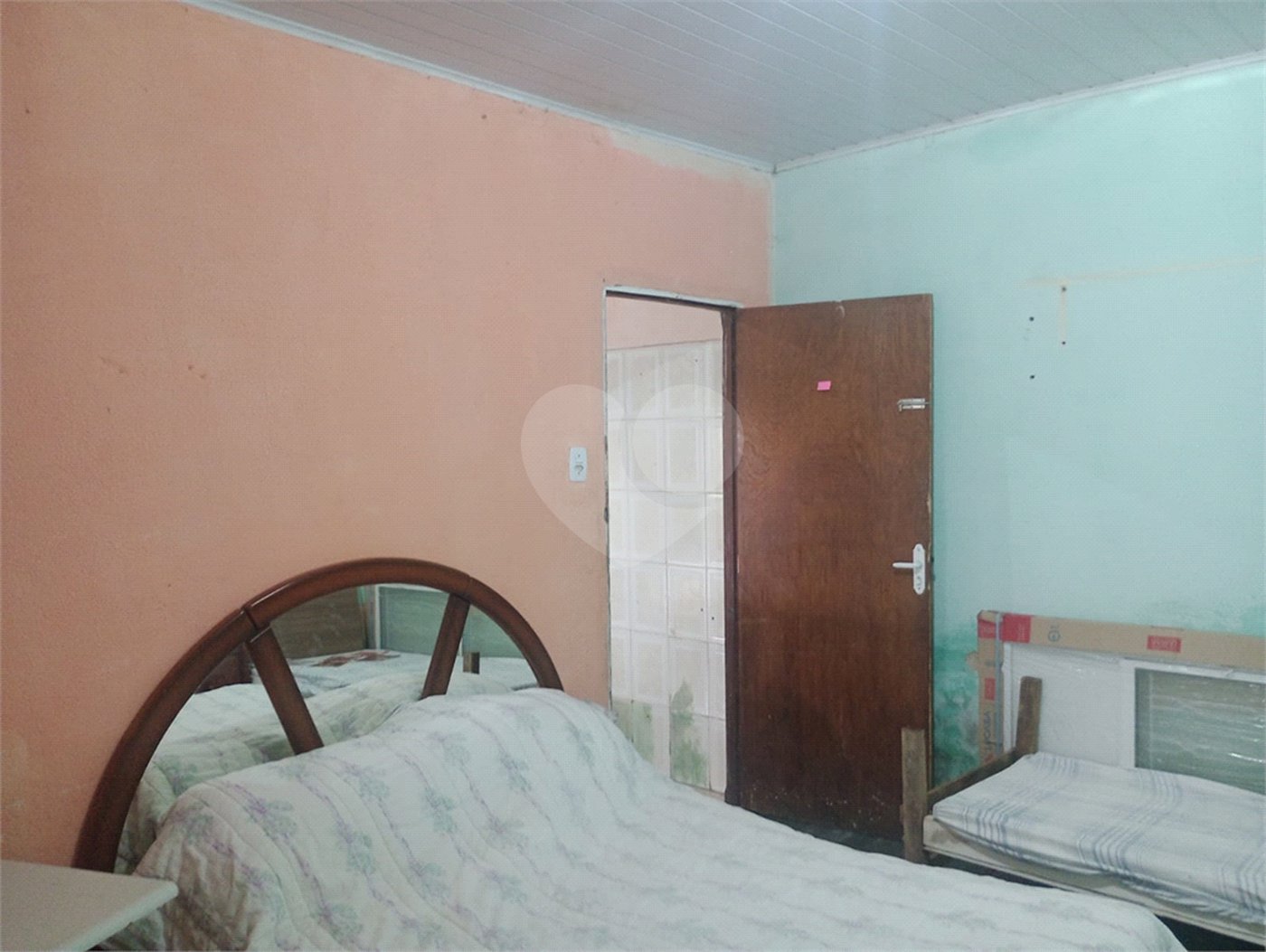 Casa à venda com 3 quartos em Jardim Nova Era, Itapetininga, SP