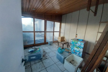 Cobertura à venda com 4 quartos, sendo 1 suíte, em Tijuca, Rio de Janeiro, RJ