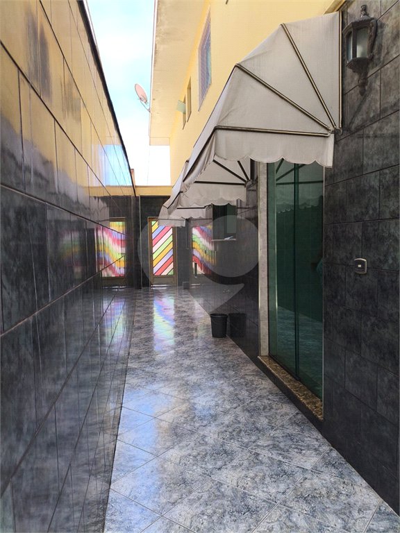 Sobrado à venda com 3 quartos, sendo 1 suíte, em Tremembé, São Paulo, SP