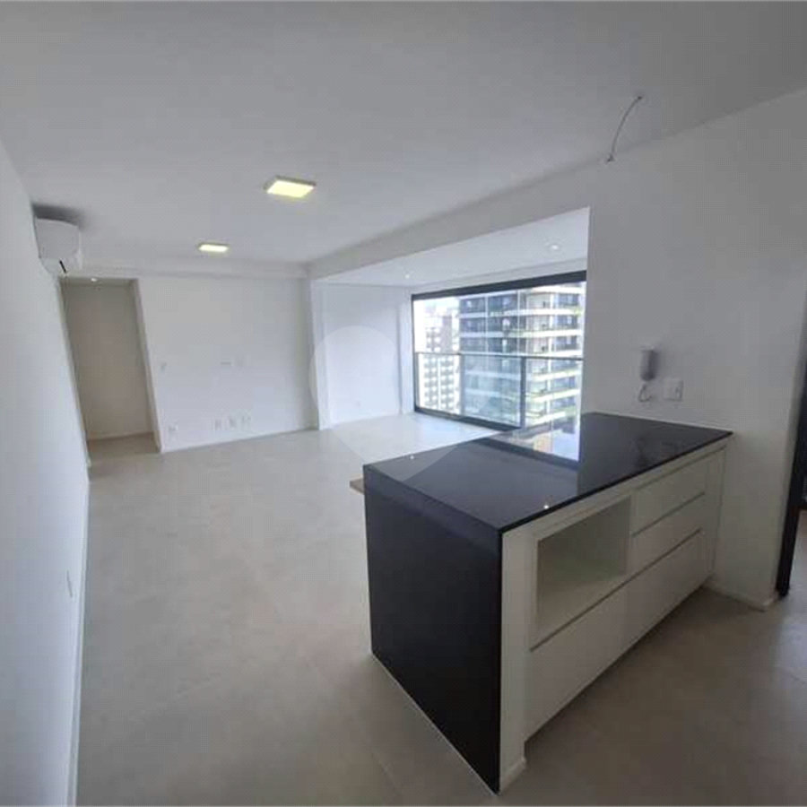 Apartamento para alugar com 2 suítes em Jardim Paulista, São Paulo, SP