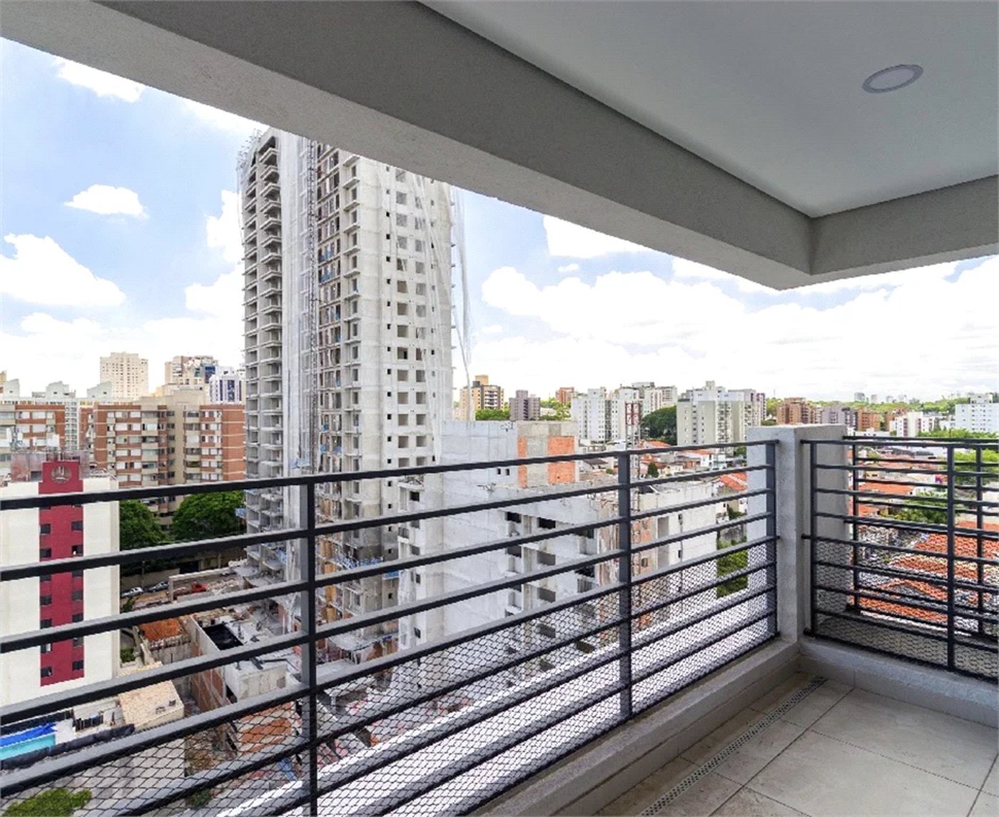 Apartamento à venda com 2 quartos, sendo 1 suíte,  em Vila Progredior, São Paulo, SP