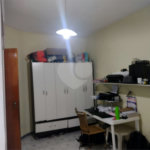 Sobrado à venda com 3 quartos, sendo 1 suíte, em Vila Nova Mazzei, São Paulo, SP