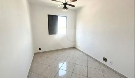 Apartamento à venda com 3 quartos em Mandaqui, São Paulo, SP