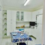 Casa à venda com 3 quartos, sendo 1 suíte,  no condomínio Villaggio DI Firenze, São Paulo - SP