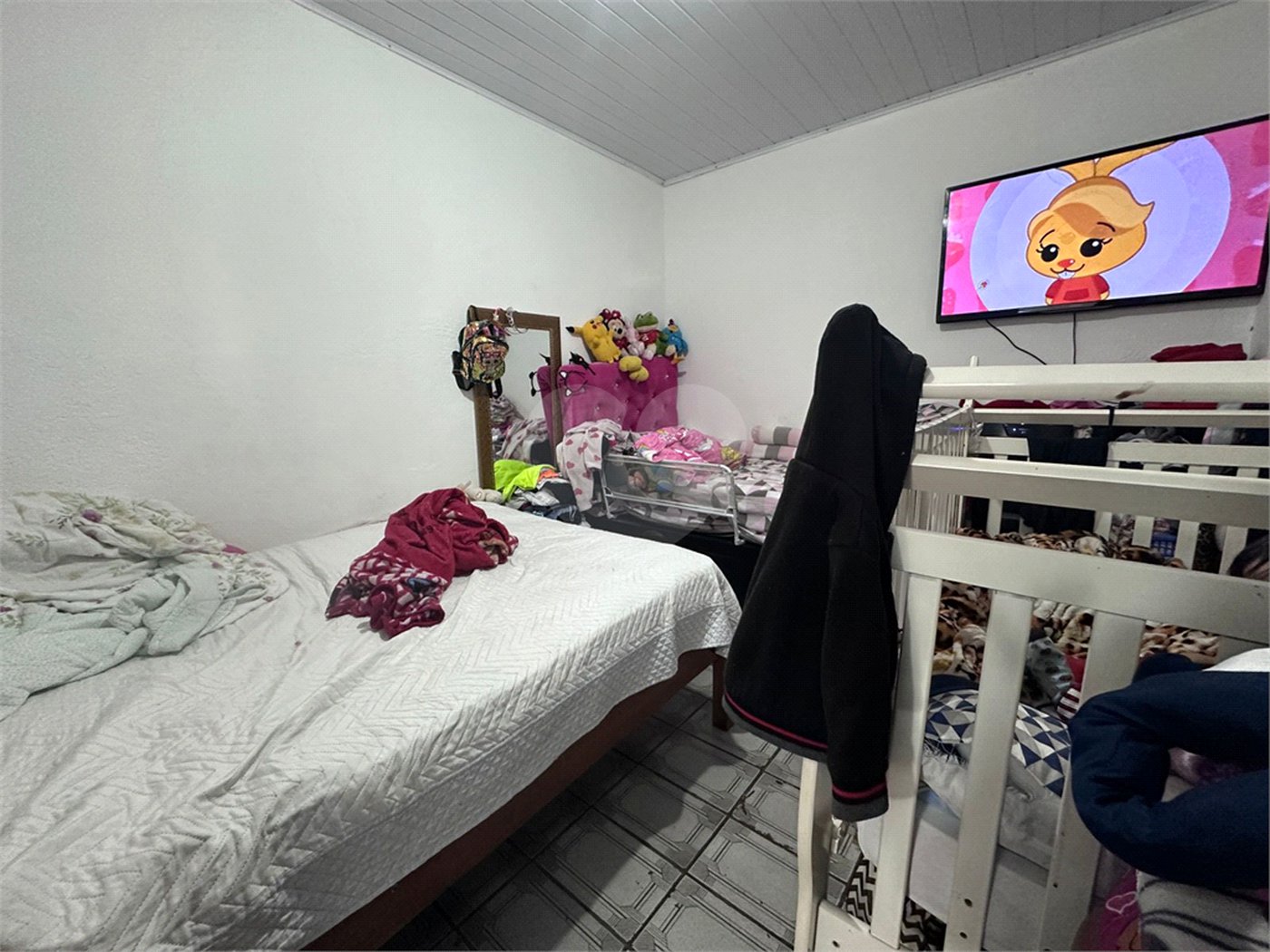 Casa Térrea à venda com 4 quartos em Vila Maria, São Paulo, SP