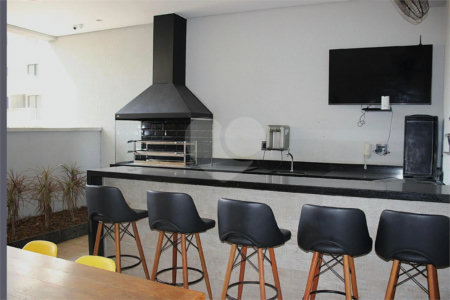 Studio à venda com 1 quarto em Bela Vista, São Paulo, SP