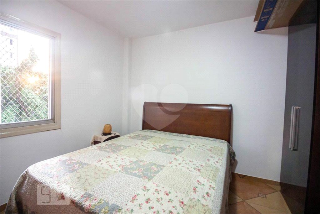 Apartamento à venda com 4 quartos em Jaguaré, São Paulo, SP
