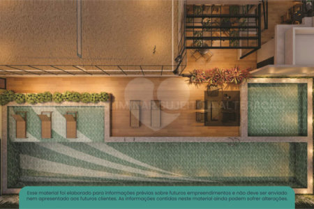 Apartamento à venda com 1 suíte no Centro, Sorocaba, SP