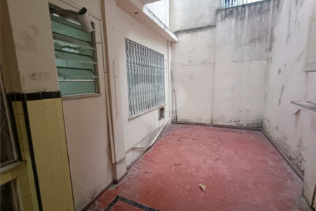 Casa de Vila à venda com 2 quartos em Vila Isabel, Rio de Janeiro, RJ
