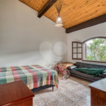 Casa Térrea à venda com 4 suítes em Alto da Boa Vista, São Paulo, SP