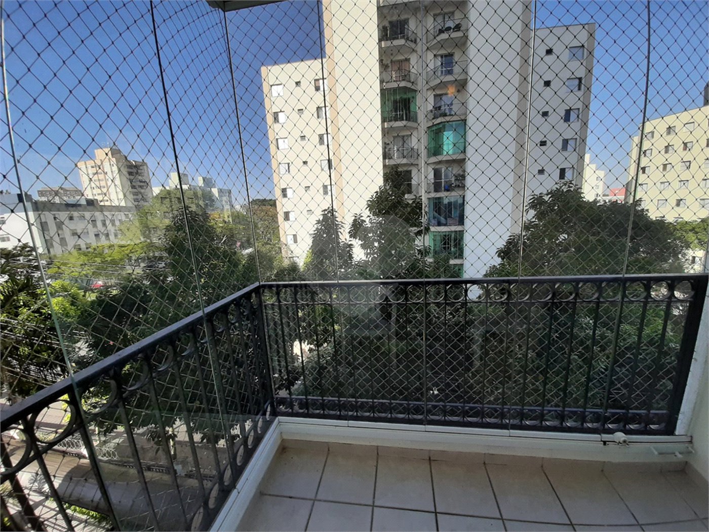 Apartamento à venda com 3 quartos em Mandaqui, São Paulo, SP