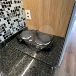 Apartamento à venda ou para alugar com 1 quarto em Tucuruvi, São Paulo, SP