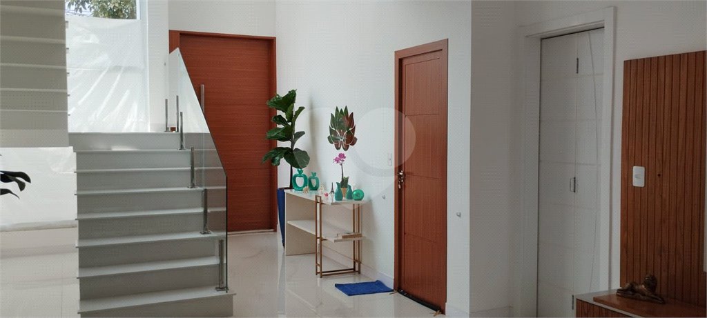 Casa à venda com 3 suítes no condomínio Bella Cittá - Villaggio II, Mogi das Cruzes - SP