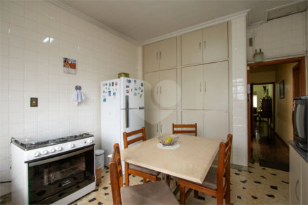 Casa Térrea à venda com 3 quartos em Planalto Paulista, São Paulo, SP
