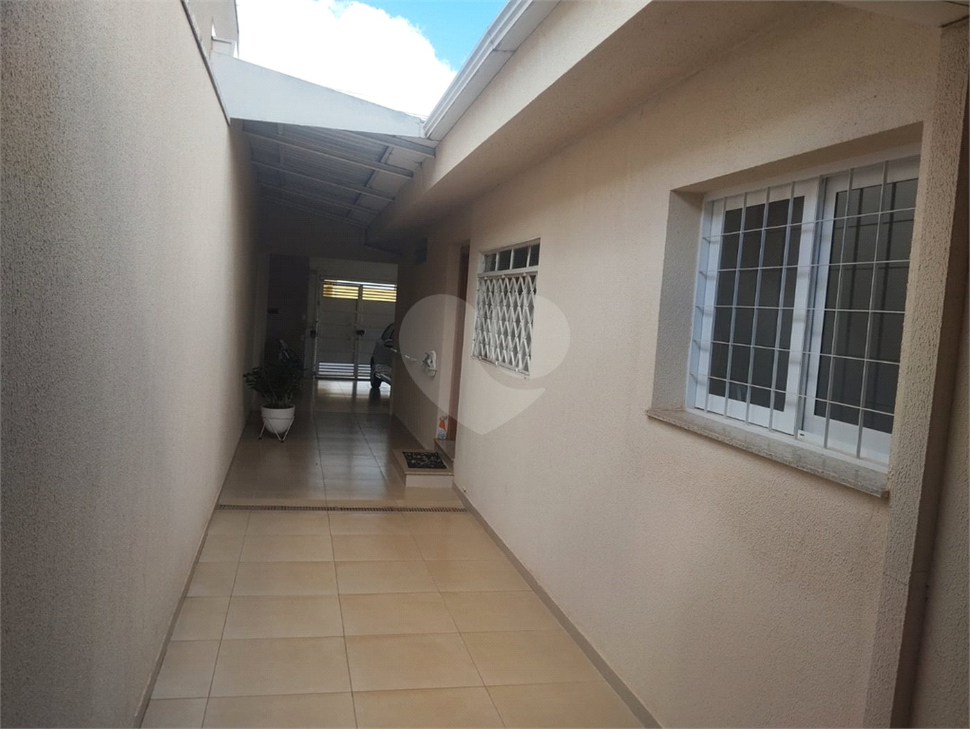Casa Térrea à venda com 3 quartos, sendo 1 suíte, em Jardim Botânico, Araraquara, SP
