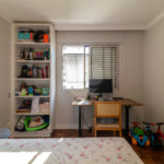 Apartamento à venda com 3 quartos, sendo 1 suíte, em Moema, São Paulo, SP