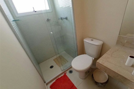 Apartamento com 2 dormitórios à venda, 85 m² por R$ 850.000,00 - Marapé - Santos/SP