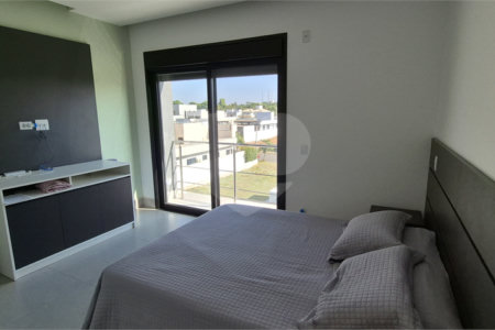 Casa à venda com 3 suítes no condomínio Residencialsaint Paul, Itu - SP