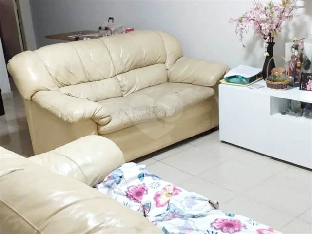 Sobrado à venda com 2 quartos em Saúde, São Paulo, SP
