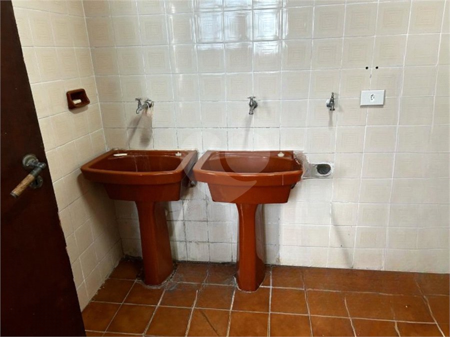 Casa de Vila à venda com 3 suítes em Jardim Paulista, São Paulo, SP