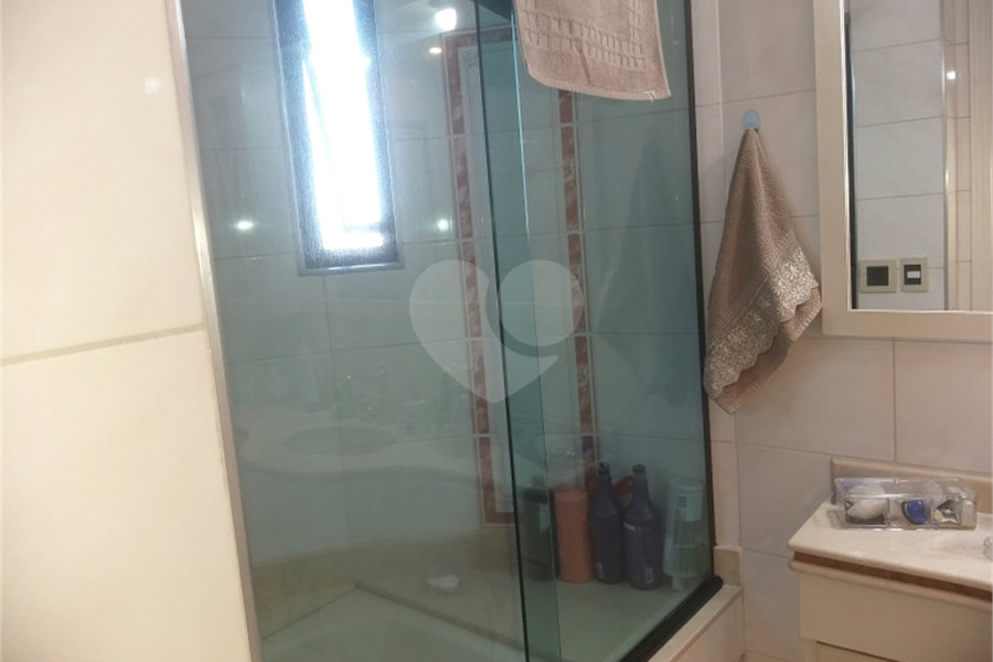 Apartamento à venda com 3 suítes em Santa Paula, São Caetano do Sul, SP