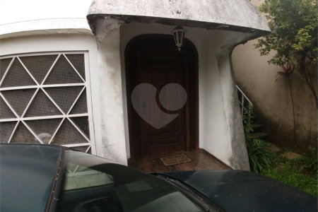 Casa à venda com 3 quartos, sendo 1 suíte,  em Jardim Brasil (zona Sul), São Paulo, SP