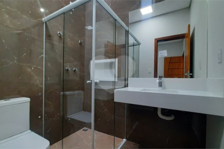 Casa à venda com 3 quartos, sendo 1 suíte, no condomínio Park Gran Reserve, Indaiatuba - SP
