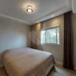 Apartamento à venda com 4 quartos, sendo 2 suítes, em Jardim Caboré, São Paulo, SP