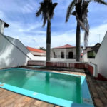 Sobrado à venda com 5 quartos, sendo 3 suítes, em Vila Clarice, São Paulo, SP