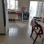 Sobrado à venda com 2 quartos em Barra Funda, São Paulo, SP